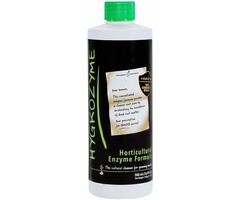 Hygrozyme Hygrozyme Horticultural Enzymatic Formula 500 ml (12/Cs)