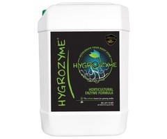 Hygrozyme Hygrozyme - Horticultural Enzymatic Formula 20 Liter