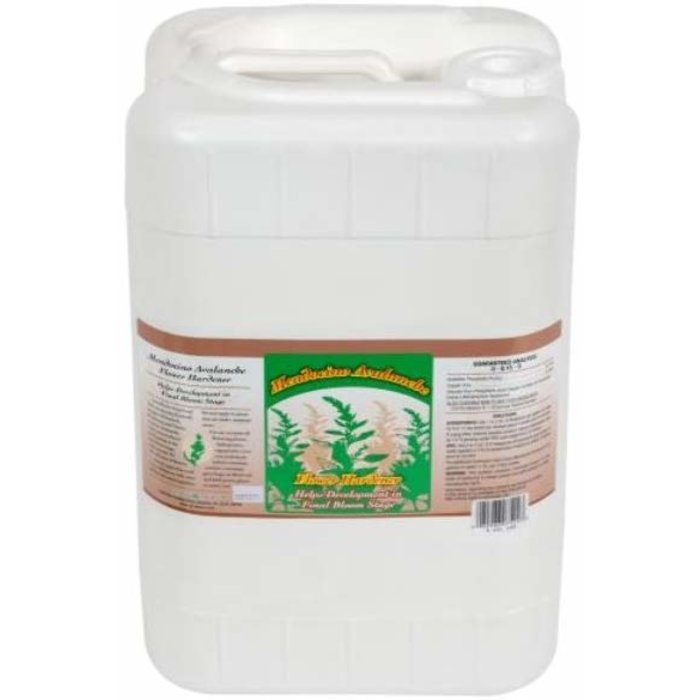 Grow More Grow More Mendocino Avalanche 6 Gallon (1/Cs)