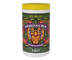 Grow More Grow More Hawaiian Bud 1.5 lb (12/Cs)