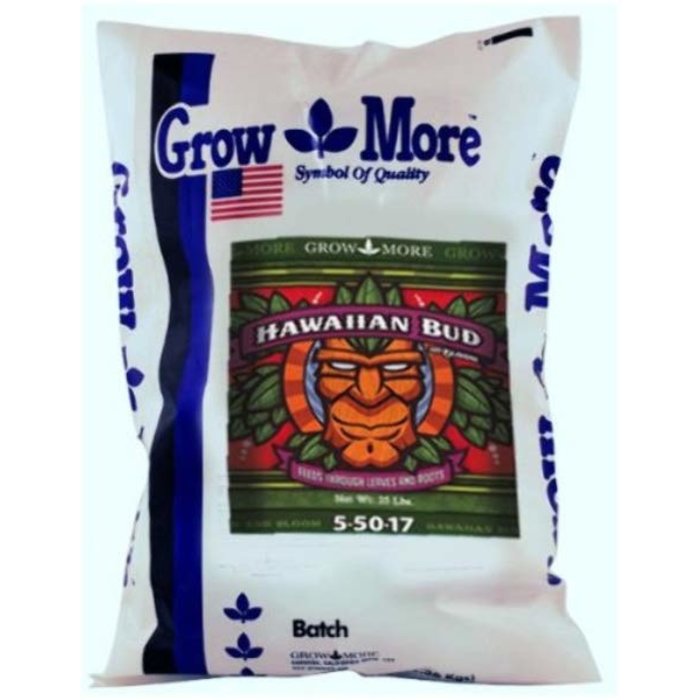 Grow More Grow More Mendocino Flowering Cal Mag Gallon (4/Cs)