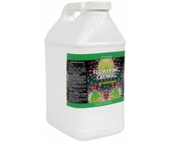 Grow More Grow More Mendocino Flowering Cal Mag 2.5 Gallon (2/Cs)