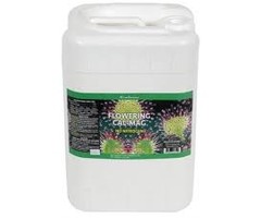 Grow More Grow More Mendocino Flowering Cal Mag 6 Gallon (1/Cs)