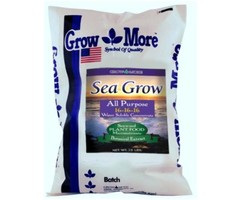 Grow More Grow More Sea Grow All Purpose 25 lb