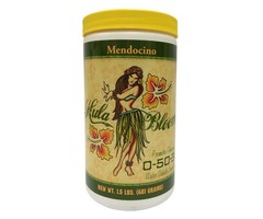 Grow More Grow More Hula Bloom 1.5 lb (12/Cs)