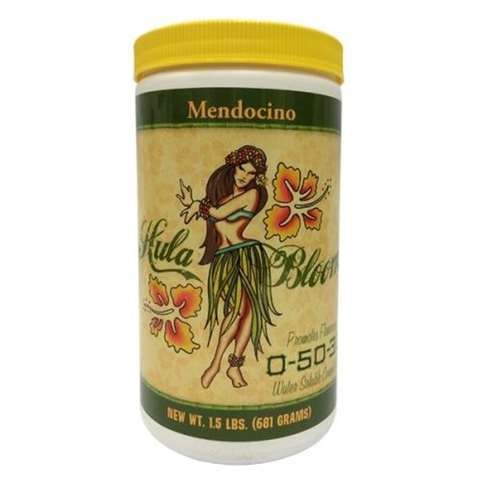 Grow More Grow More Hula Bloom 1.5 lb (12/Cs)