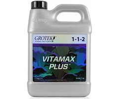 Grotek Grotek VitaMaxPlus 1 Liter (6/Cs)