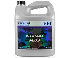 Grotek Grotek VitaMaxPlus 4 Liter (4/Cs)