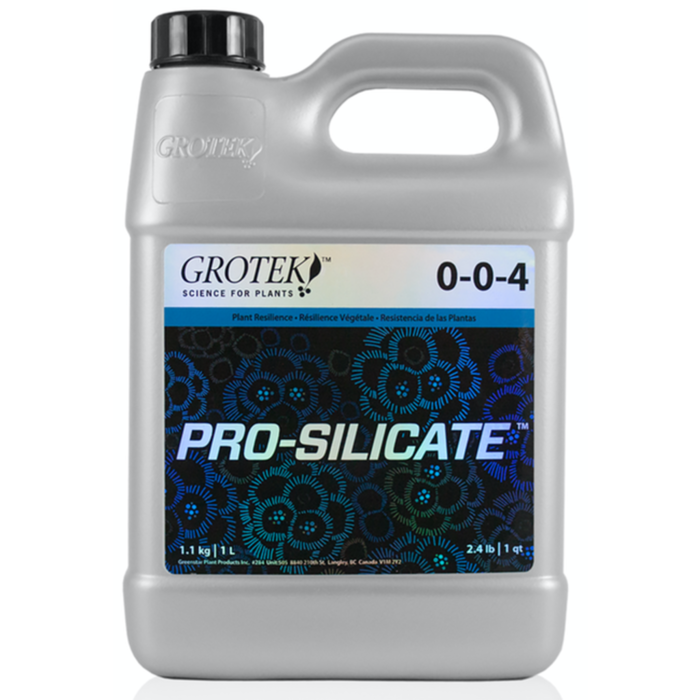 Grotek Grotek Pro-Silicate 1 Liter (6/Cs)