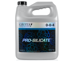 Grotek Grotek Pro-Silicate 4 Liter (4/Cs)