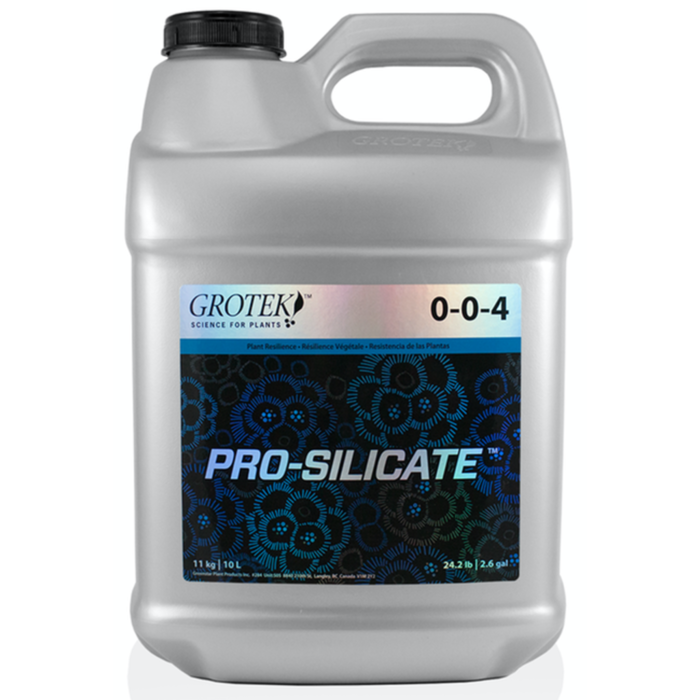 Grotek Grotek Pro-Silicate 10 Liter (2/Cs)
