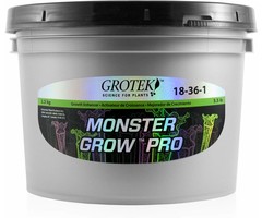Grotek Grotek Monster Grow Pro, 2.5 kg