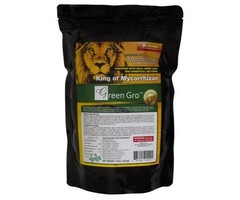 GreenGro GreenGro Granular Plus Myco Blend 1 lb (8/Cs)