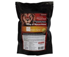 GreenGro GreenGro Granular Plus Myco Blend 2 lb (8/Cs)
