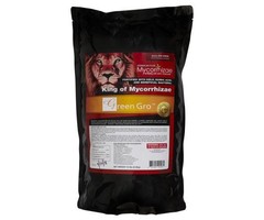 GreenGro GreenGro Granular Plus Myco Blend 15 lb (4/Cs)