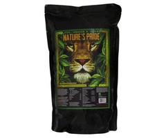 GreenGro GreenGro Nature's Pride Veg Fertilizer 10 lb (4/Cs)