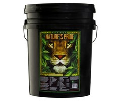 GreenGro GreenGro Nature's Pride Veg Fertilizer 35 lb (1/Cs)