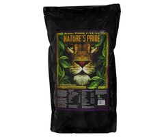 GreenGro GreenGro Nature's Pride Bloom Fertilizer 10 lb (4/Cs)