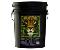 GreenGro GreenGro Nature's Pride Bloom Fertilizer 35 lb (1/Cs)