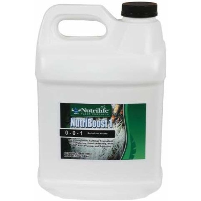 Nutrilife Nutrilife NutriBoost 1 10 Liter (2/Cs)