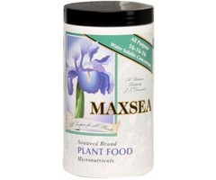Maxsea Maxsea All Purpose Plant Food 1.5 lb (16-16-16) (12/Cs)