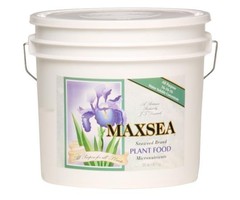 Maxsea Maxsea All Purpose Plant Food 20 lb (16-16-16)