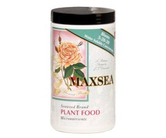 Maxsea Maxsea Bloom Plant Food 1.5 lb (3-20-20) (12/Cs)