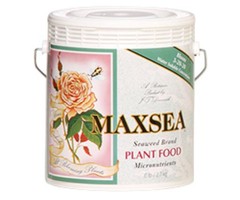 Maxsea Maxsea Bloom Plant Food 6 lb (3-20-20) (4/Cs)