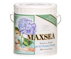 Maxsea Maxsea Acid Plant Food 20 lb (14-18-14)