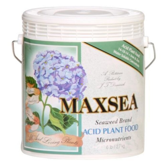 Maxsea Maxsea Acid Plant Food 20 lb (14-18-14)