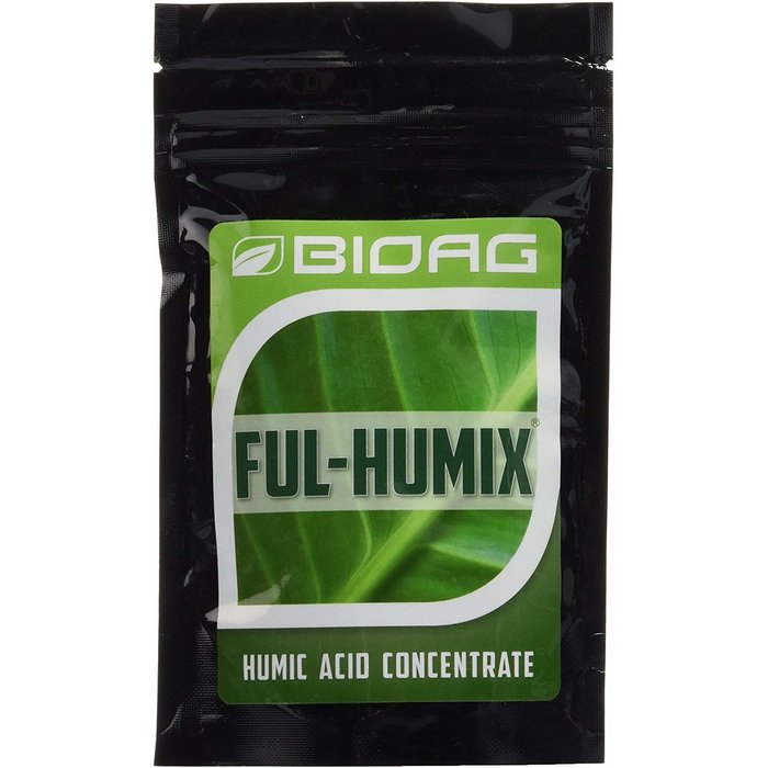 BioAg BioAg Ful-Humix 100 gm (24/Cs)