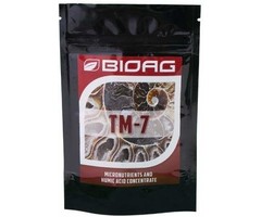 BioAg BioAg TM-7 100 gm (24/Cs)