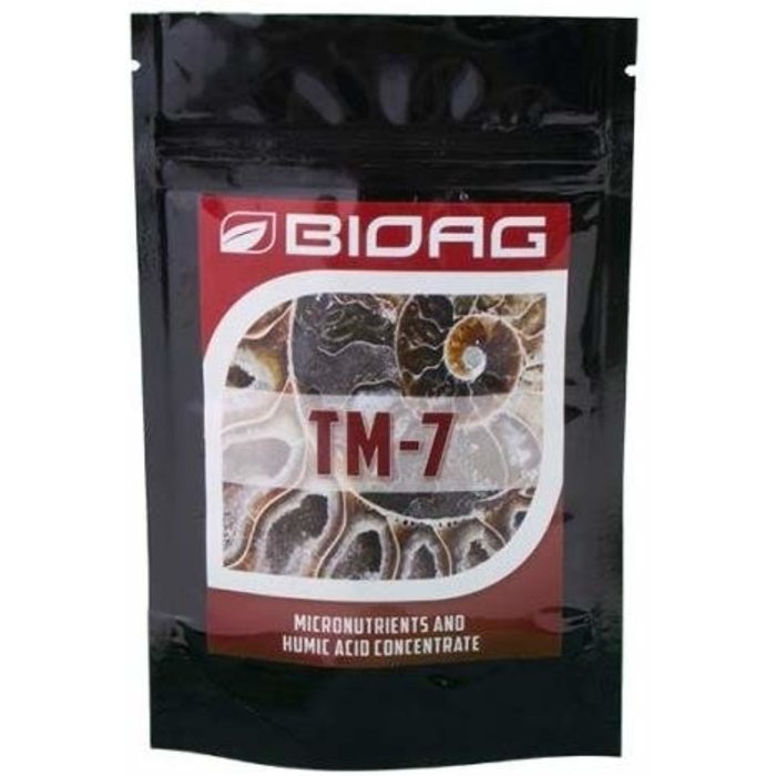 BioAg BioAg TM-7 100 gm (24/Cs)