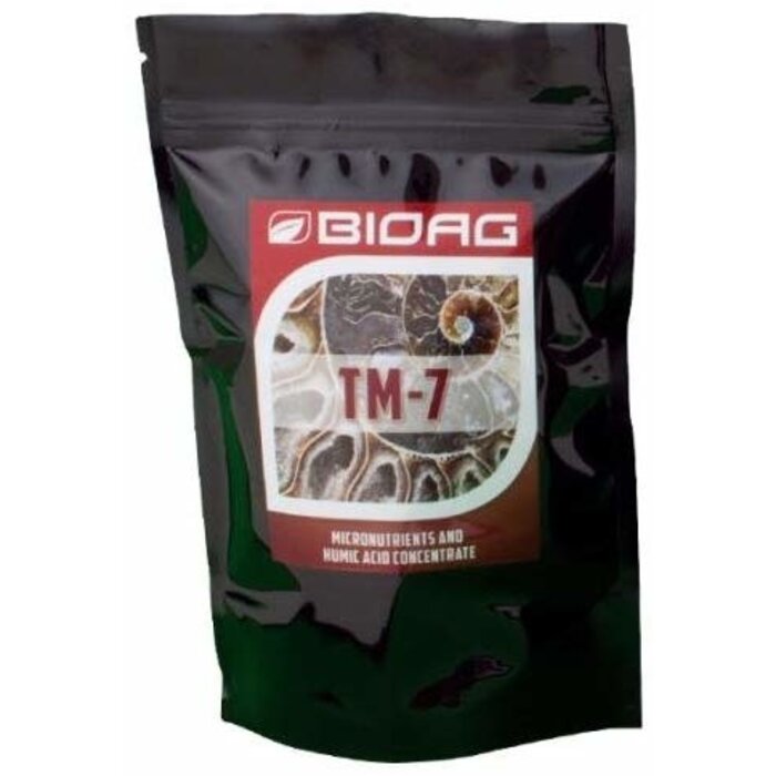 BioAg BioAg TM-7 300 gm (12/Cs)