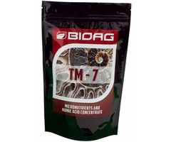 BioAg BioAg TM-7 1 kg (4/Cs)