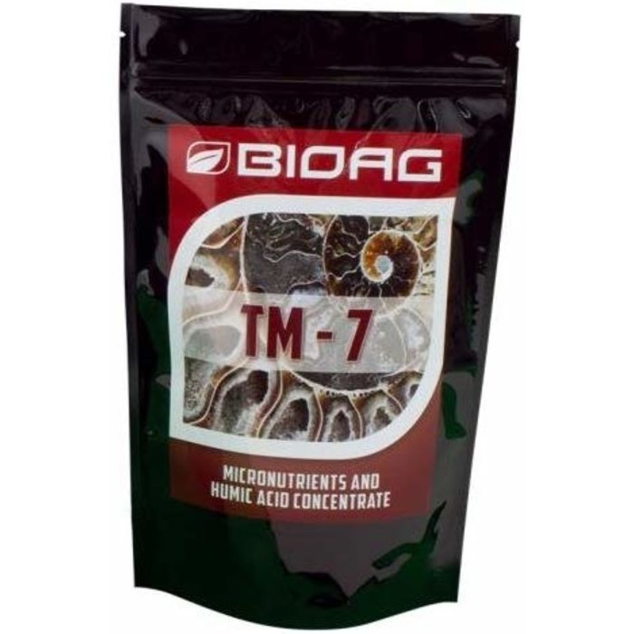 BioAg BioAg TM-7 1 kg (4/Cs)