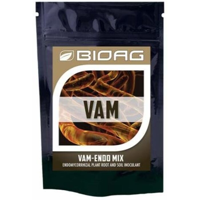 BioAg BioAg VAM 100 gm (24/Cs)