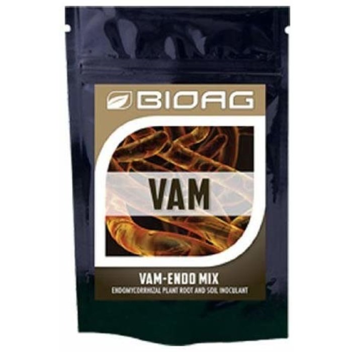 BioAg BioAg VAM 300 gm (12/Cs)