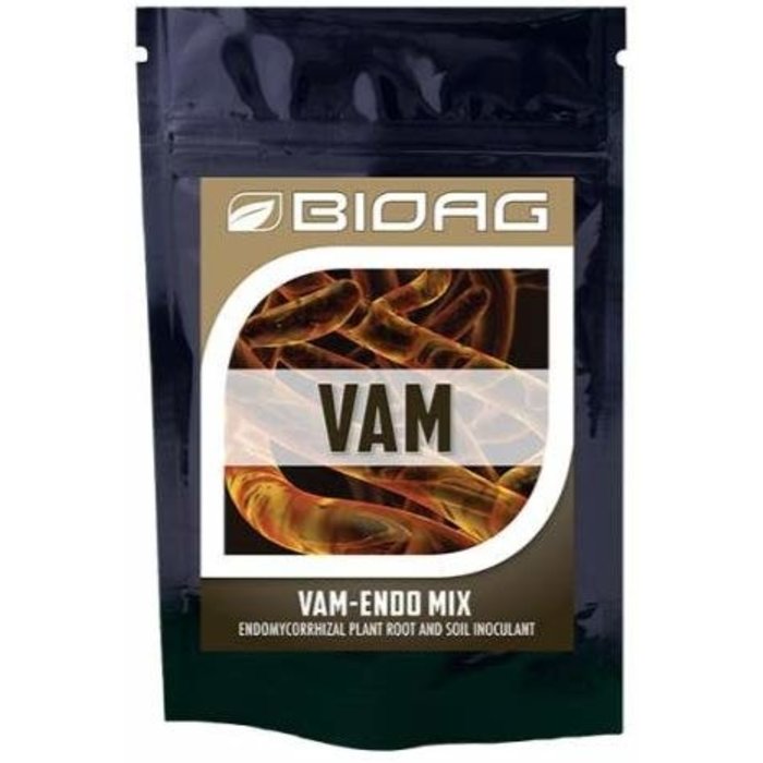 BioAg BioAg VAM 1 kg (4/Cs)