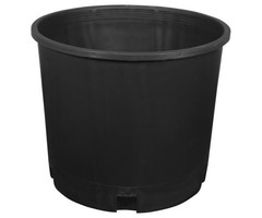 Gro Pro Gro Pro Premium Nursery Pot 5 Gallon Squat
