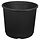 Gro Pro Premium Nursery Pot 5 Gallon Squat