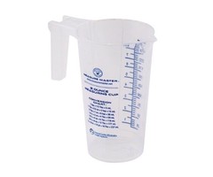 Measure Master Measure Master Graduated Round Container 8 oz / 250 ml (40/Cs)