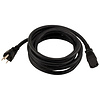 Sun System Power and Lamp Cord Smart Volt Power Cord 120 V - 6 ft