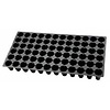 Super Sprouter Super Sprouter 72 Cell Germination Insert Tray - Round Holes (100/Cs)