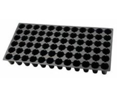 Super Sprouter Super Sprouter 72 Cell Germination Insert Tray - Round Holes (100/Cs)