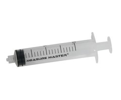 Measure Master Measure Master Garden Syringe 20 ml/cc (100/Cs)