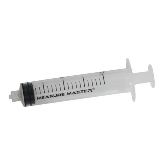 Measure Master Measure Master Garden Syringe 20 ml/cc (100/Cs)