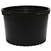 BWI BWI Blow Molded Custom #1 Container - 0.664 gal