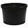 BWI Blow Molded Custom #1 Container - 0.664 gal