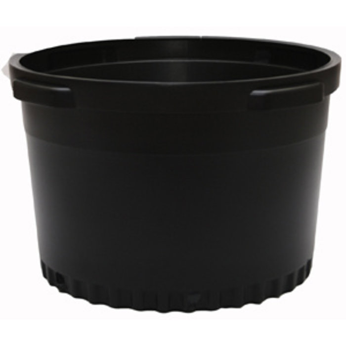 BWI BWI Blow Molded Custom #1 Container - 0.664 gal